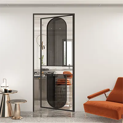 Swing Door