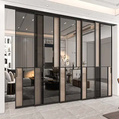 Sliding Door