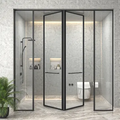 Shower Cubicle