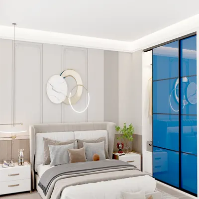 Sliding Wardrobe
