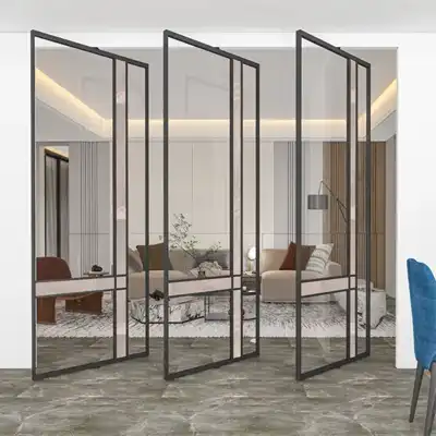 Glide Door